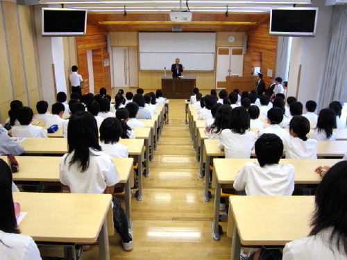 2学期が始まりました!