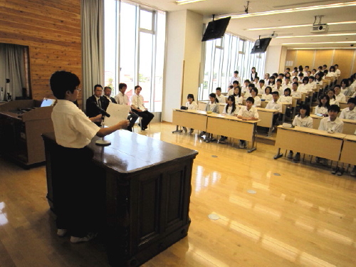 2学期が始まりました!