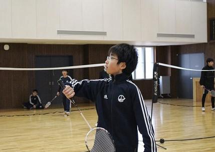 【１学年】学年レクリエーション！