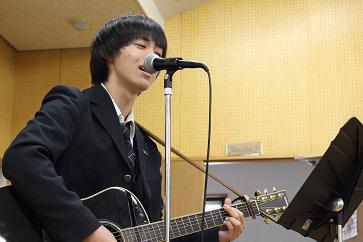 【４学年】最後の音楽