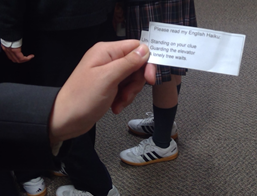 【FLC Blog】A Shuho Treasure Hunt