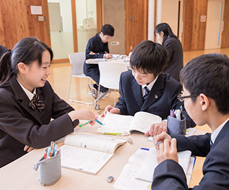3つの学習ステージ