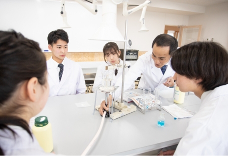 中学全教育課程の修得