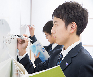 7つの教育目標