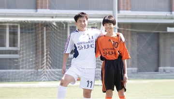 サッカー部