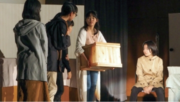 演劇部