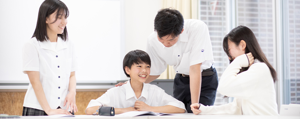 7.自由と規律のバランス