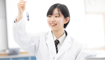 科学部