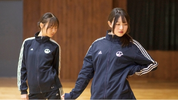ダンス