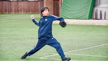 野球