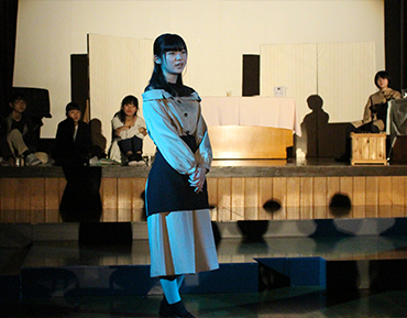 演劇部