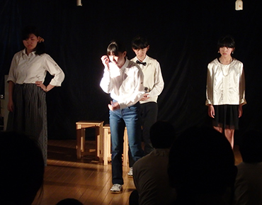 演劇部