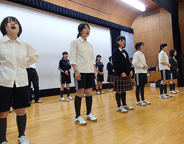 演劇部