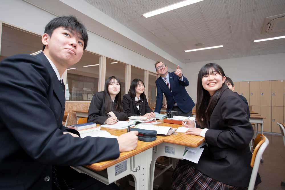5.国際性の育成