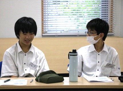 2日目
