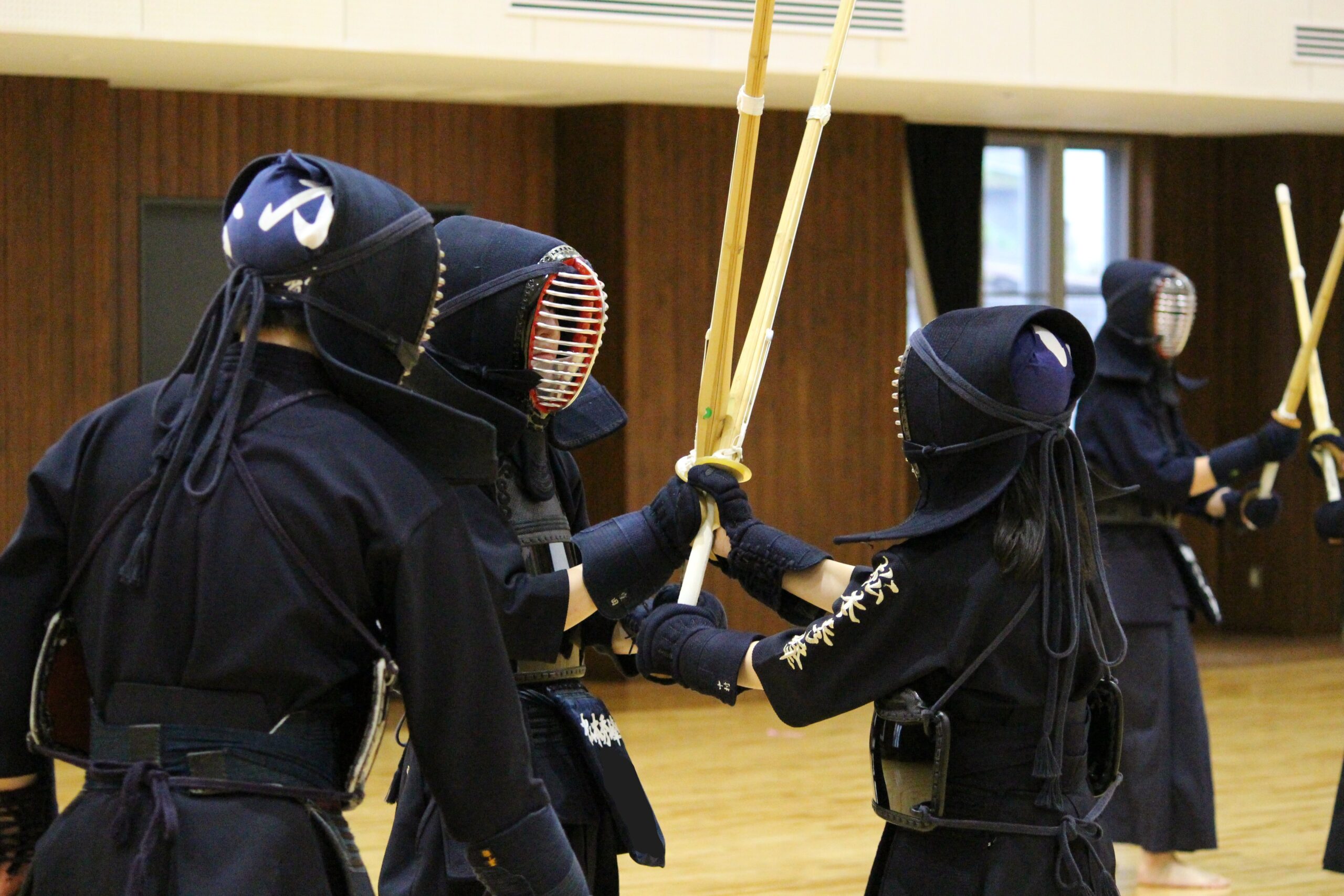 剣道部
