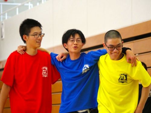 【生徒広報】体育祭の各団団長にインタビュー！