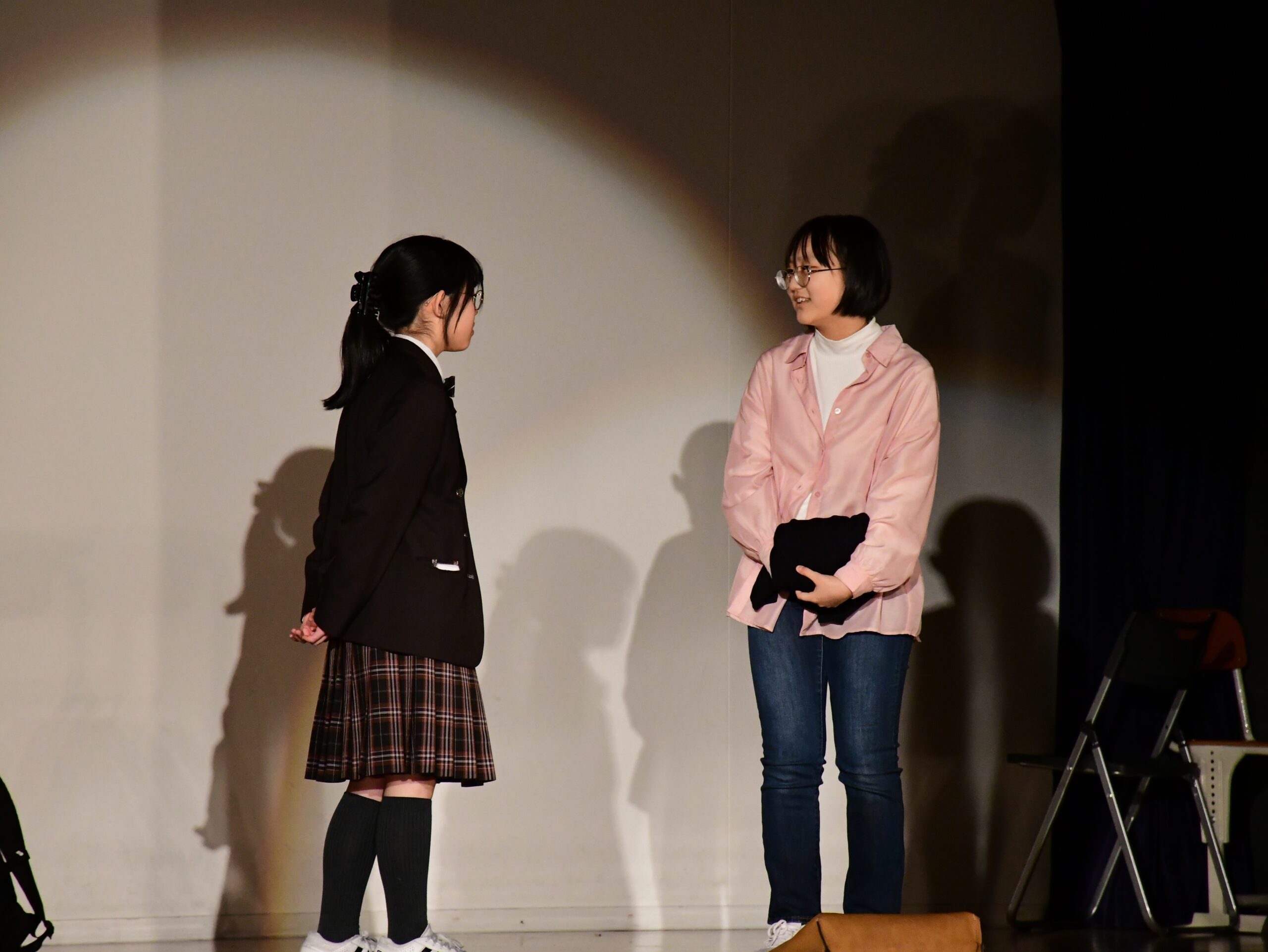 演劇部