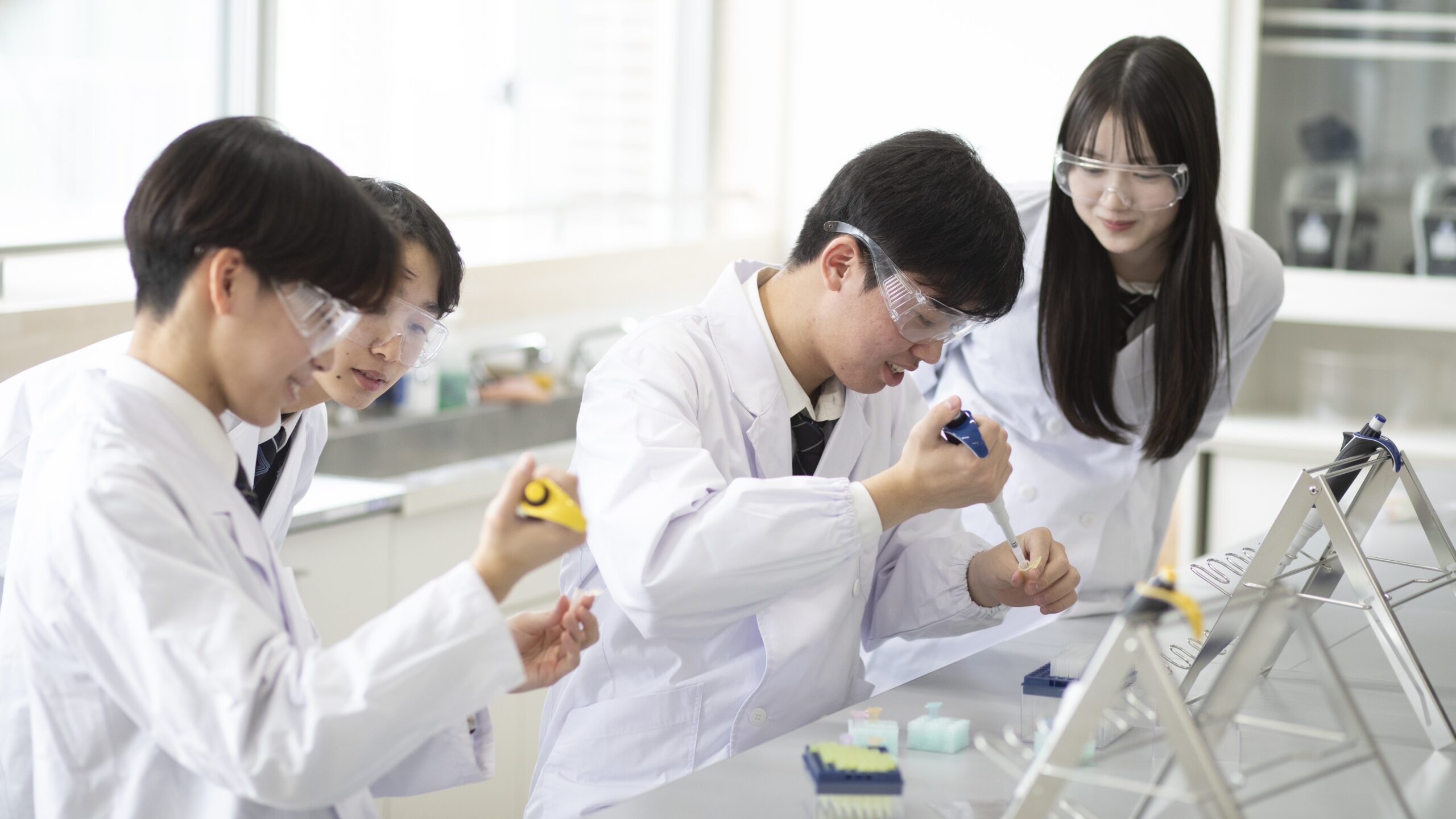科学部