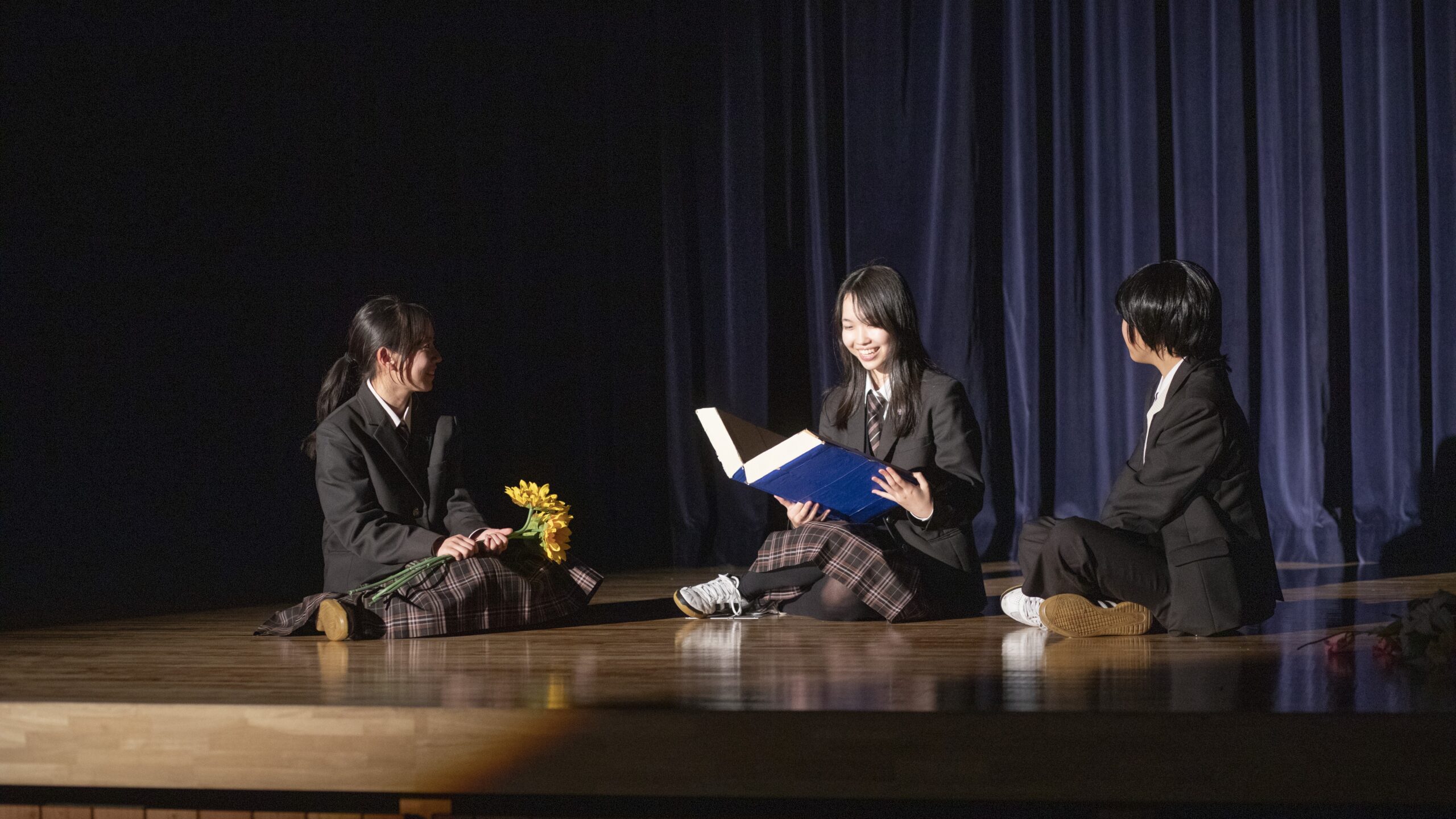 演劇部